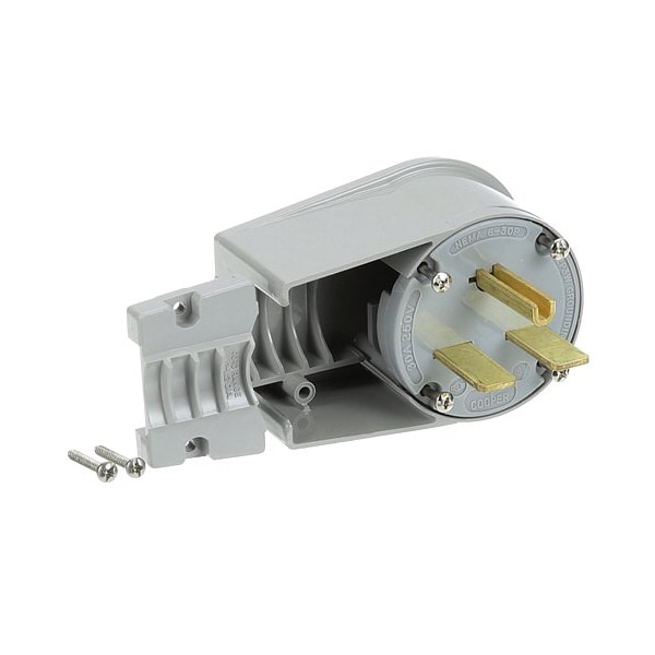 Angle Plug